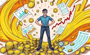 Minhas Finanças, Minhas Regras: Assuma o Controle Hoje!