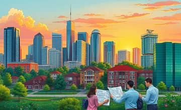 Investimento Imobiliário: Construindo Riqueza Através de Propriedades