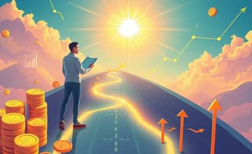 Planejamento para Iniciantes: Seus Primeiros Passos Rumo ao Sucesso