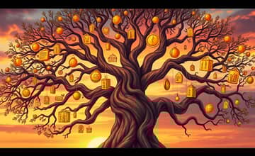 Herança Financeira: Planejando o Futuro de Sua Família