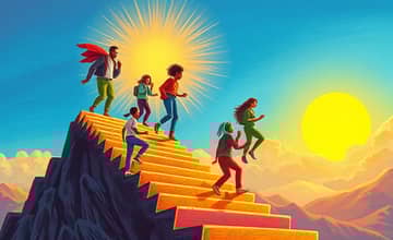 Educação Financeira: O Primeiro Passo para a Riqueza