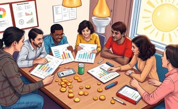 Controle Financeiro: Dominando Suas Finanças Pessoais