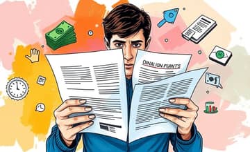 Despesas Ocultas: Como Identificá-las e Eliminá-las