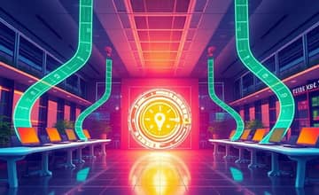 Automação Financeira: Deixe Seu Dinheiro Trabalhar por Você