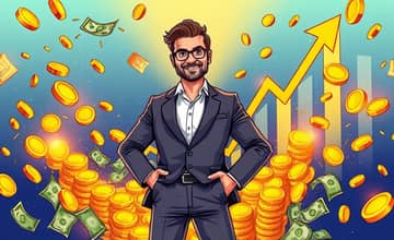 Fluxo de Caixa Positivo: A Chave para a Estabilidade