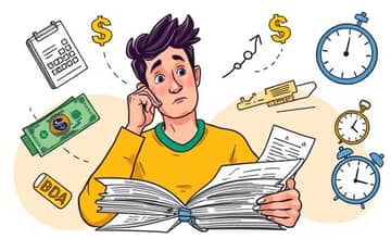 Planejamento Tributário Pessoal: Maximizando Suas Economias