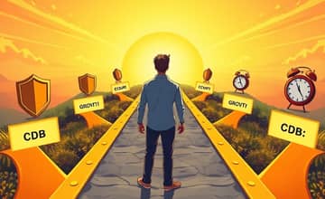 Desvendando o CDB: Seu Guia Completo para Investir