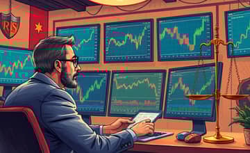 Ações: Como Escolher e Gerenciar Riscos na Bolsa