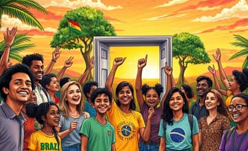 Independência Financeira na Prática: Casos de Sucesso