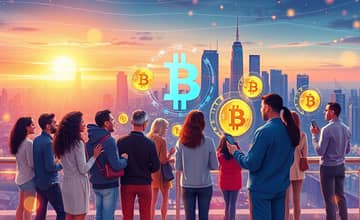 Criptomoedas: O Guia Essencial para o Mundo Digital