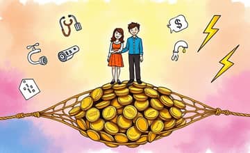 Reserva de Emergência: Sua Rede de Segurança Financeira