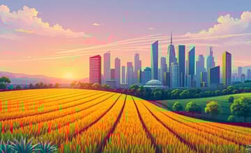 CRIs e CRAs: Investindo no Setor Imobiliário e Agrícola