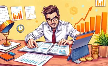 Planejamento Financeiro: O Primeiro Passo para o Sucesso