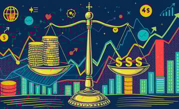 Entendendo o Risco x Retorno em Seus Investimentos