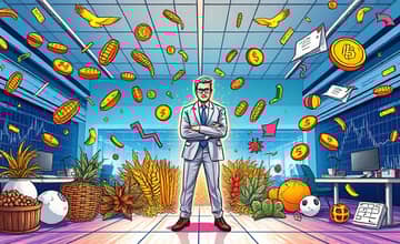 O Que é o Mercado Futuro e Como Ele Funciona?