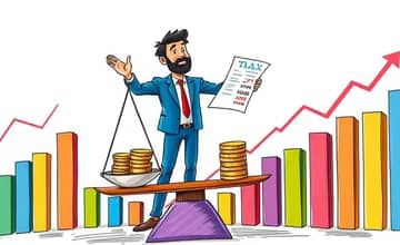 Impostos sobre Investimentos: Entenda e Pague Menos