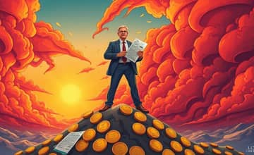 Inflação: Como Proteger Seu Capital da Desvalorização