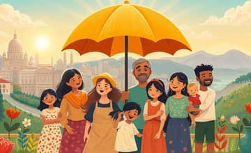 Seguros e Proteção Financeira: Essenciais para Sua Paz