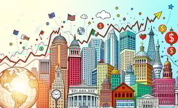 Fundos de Investimento: Diversifique com Estratégia