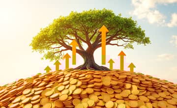 Investir a Longo Prazo: O Segredo da Riqueza