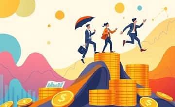 O Perfil do Investidor: Descobrindo Seu Risco