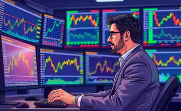 Home Broker: Ferramentas Essenciais para o Investidor