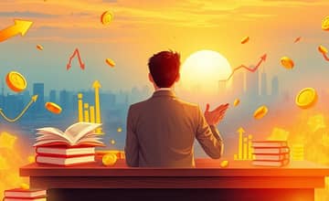 Os Melhores Livros sobre Investimentos que Você Precisa Ler