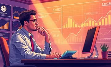 Análise Fundamentalista: Avaliando Empresas para Investir