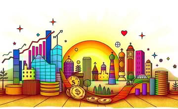 Maximizando Retornos: Táticas de Alocação de Ativos Inteligentes