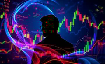 Análise Técnica: Decifrando Gráficos para Operar