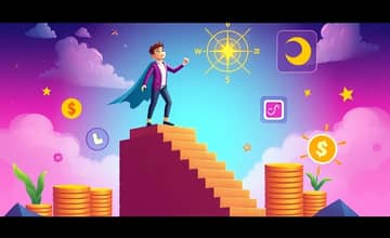 Metas Financeiras: O Guia Definitivo para o Sucesso