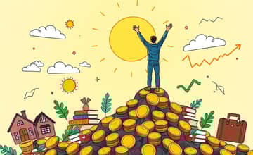 Além do Básico: Estratégias Avançadas para o Crescimento do Patrimônio