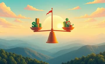 Rebalanceamento de Carteira: Mantenha Seus Objetivos no Caminho Certo