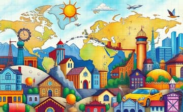 Diversificação Eficaz: Reduzindo Riscos e Aumentando Ganhos