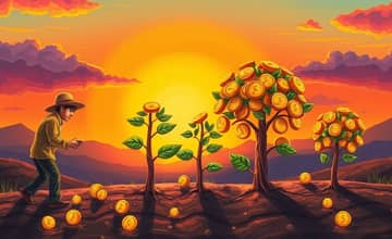 A Arte de Investir a Longo Prazo