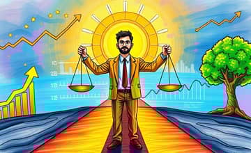 Decisões Inteligentes: Evitando Erros Comuns ao Investir