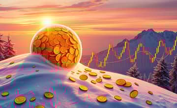 O Poder dos Juros Compostos: Desenvolva Sua Riqueza