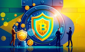 Criptoativos: Entendendo os Riscos e as Oportunidades