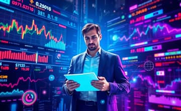 Revolucione Seus Investimentos com Big Data e IA