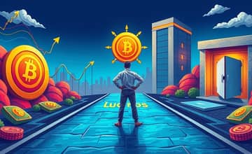 Estratégias de Saída: Quando e Como Realizar Lucros