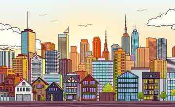 Real Estate como Investimento: Vantagens e Cuidados