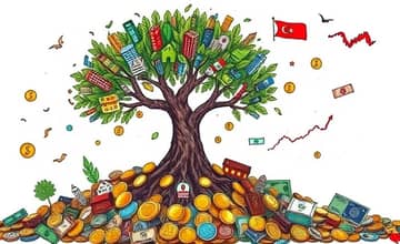 Desvendando o Fascínio dos Fundos de Investimento