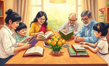 Construindo um Legado Financeiro: Investindo para as Próximas Gerações