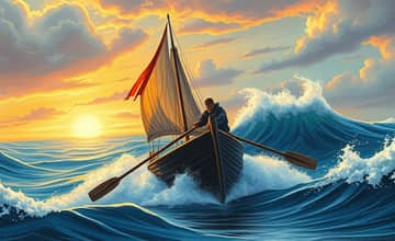 Estratégias Contrarian: Nadando Contra a Corrente