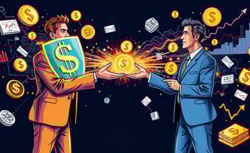 Swaps: Proteção e Especulação no Cenário Financeiro