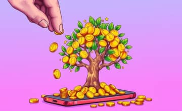 Microinvestimentos: Pequenas Atitudes, Grandes Resultados