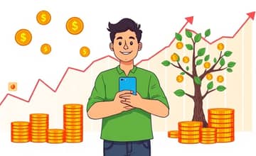 Autodisciplina Financeira: O Segredo dos Ricos