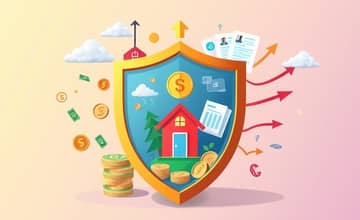 Blindagem Financeira: Proteja Seu Dinheiro de Imprevistos