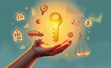 Avaliação de Ativos: Conheça o Verdadeiro Valor do Seu Patrimônio