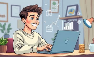 Dominando o Home Office: Maximize Sua Economia Pessoal